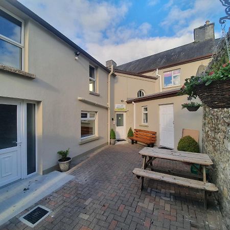 Shannon Bridge House Carrick-on-Shannon Ruang foto