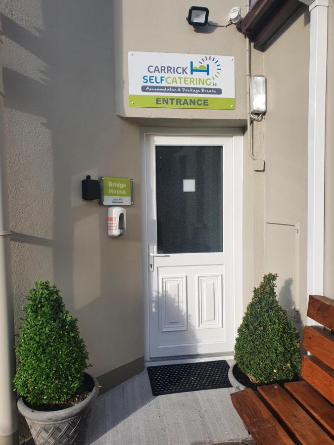 Shannon Bridge House Carrick-on-Shannon Ruang foto