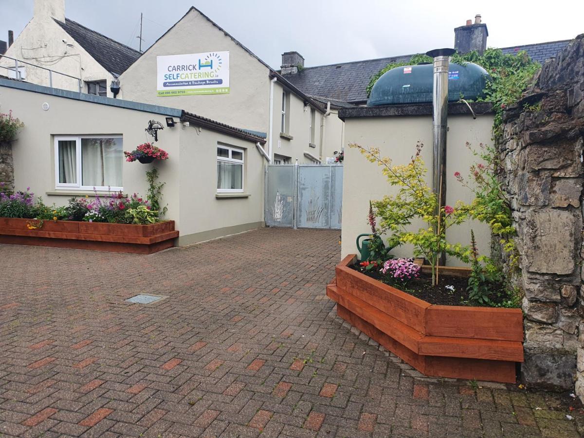 Shannon Bridge House Carrick-on-Shannon Ruang foto