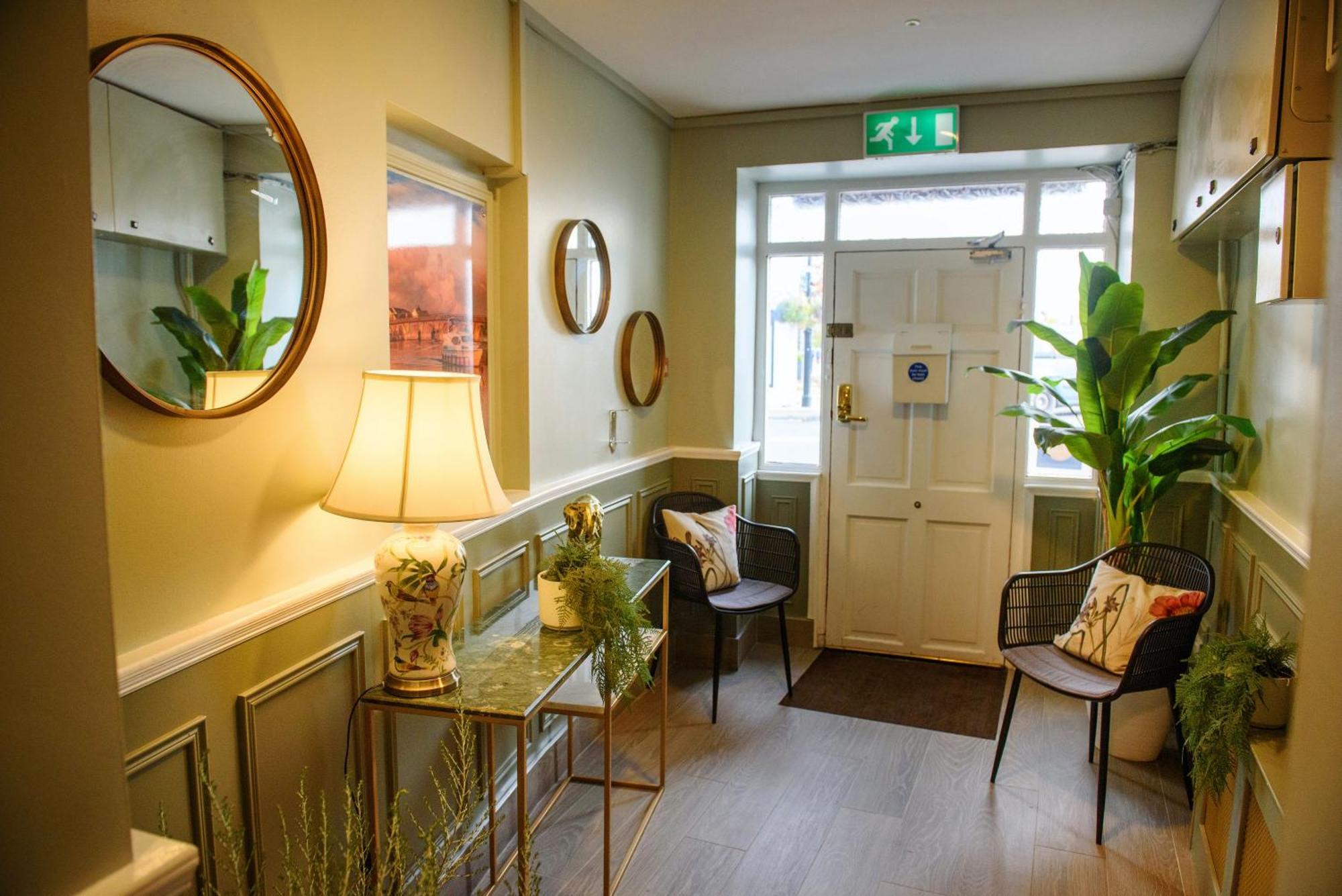 Shannon Bridge House Carrick-on-Shannon Bagian luar foto