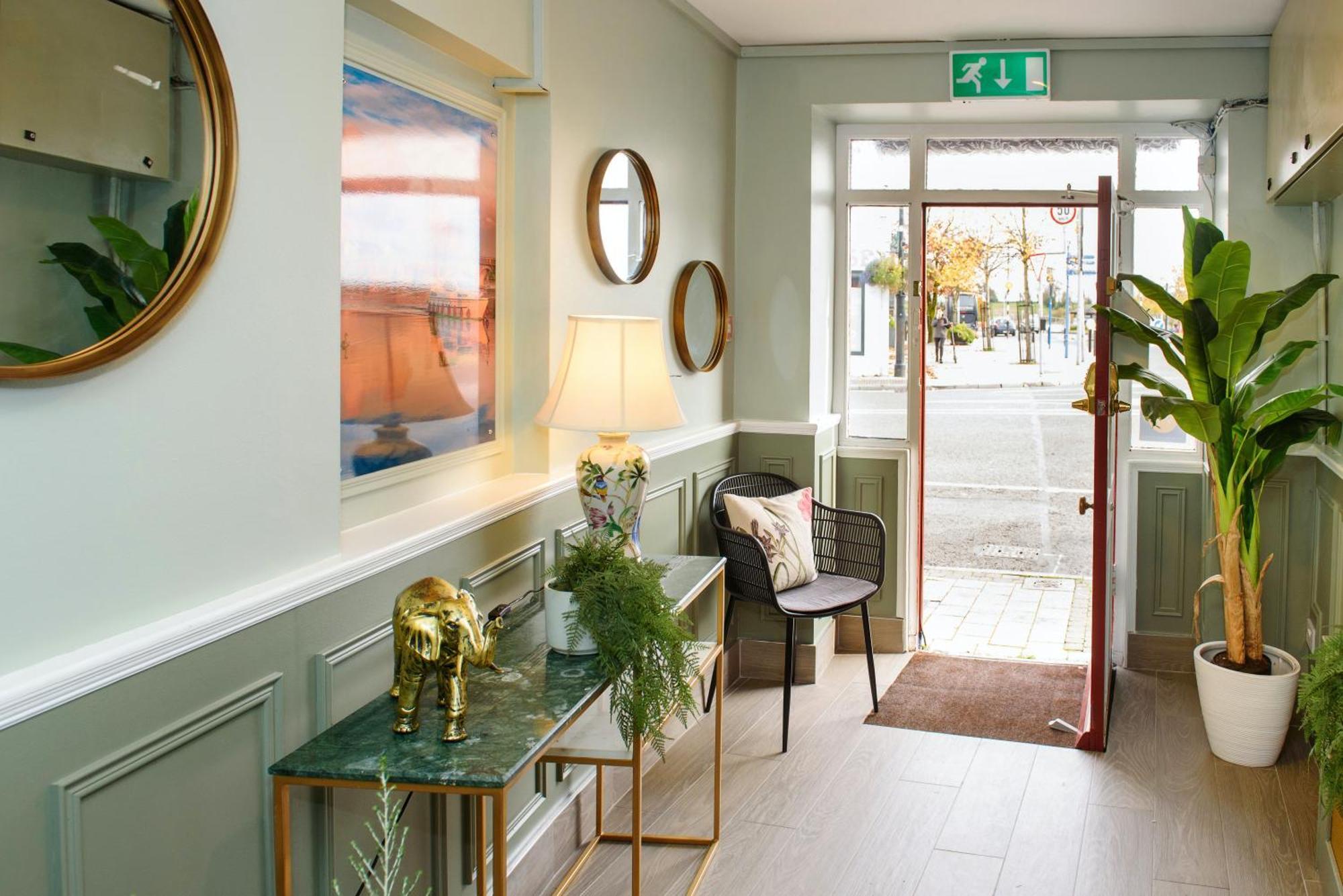 Shannon Bridge House Carrick-on-Shannon Bagian luar foto