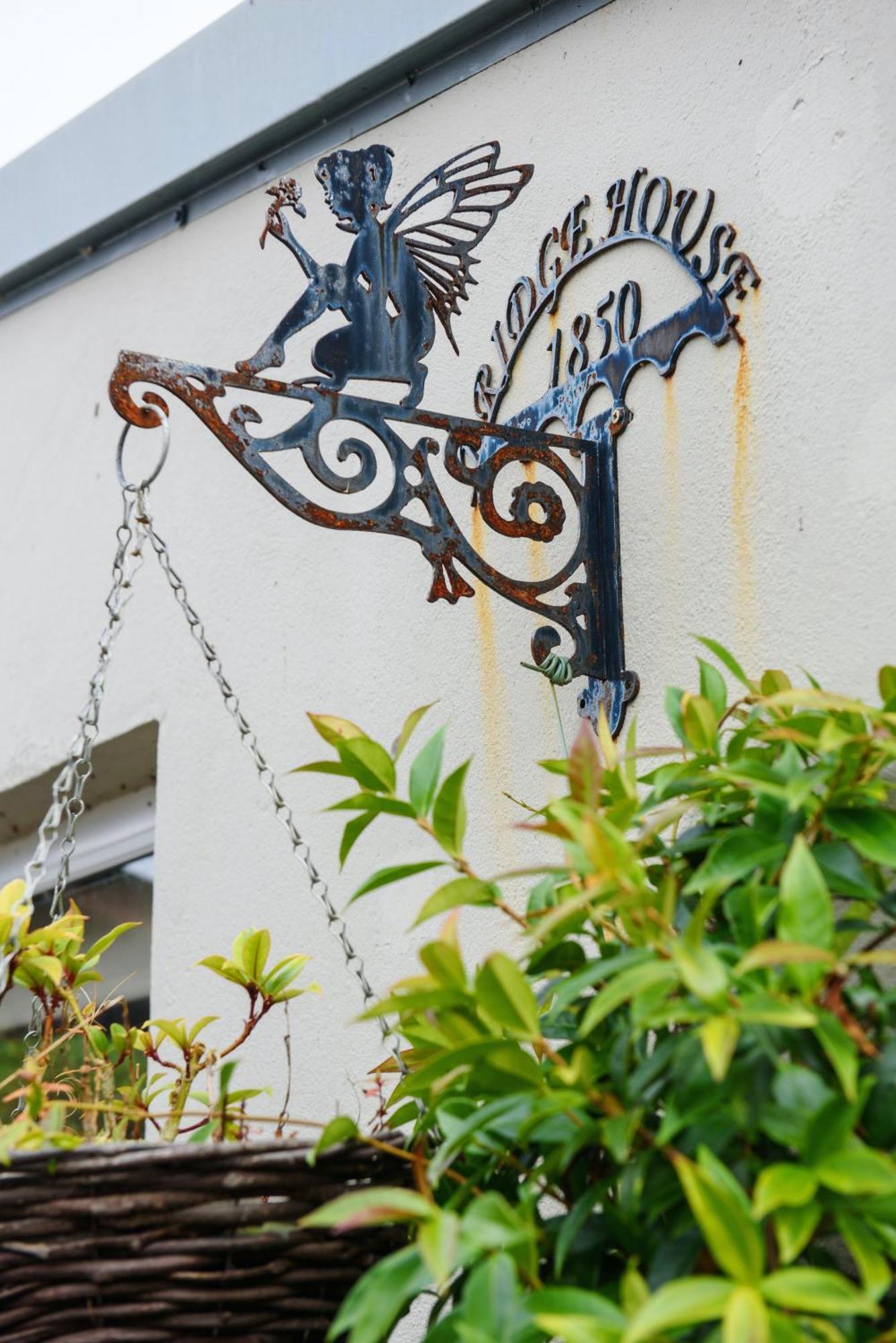 Shannon Bridge House Carrick-on-Shannon Bagian luar foto